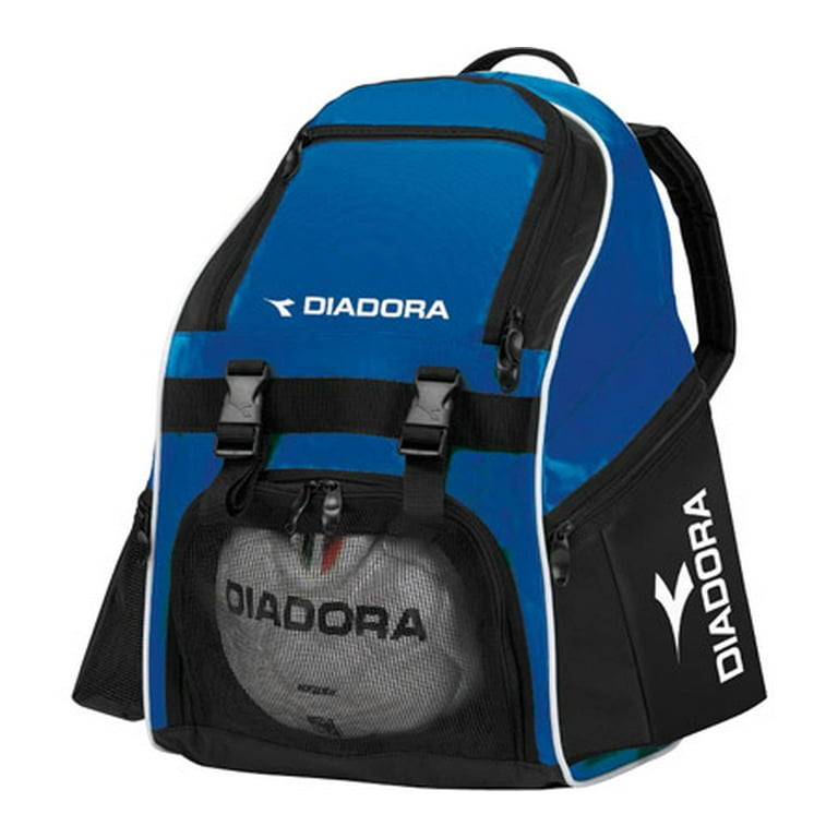 Diadora squadra ii backpack hotsell