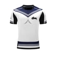 thumbnail image 2 of 2024 Maillot de Rugby del sur de Sudney Rabbitohs Anzac Indigenous, 2 of 6