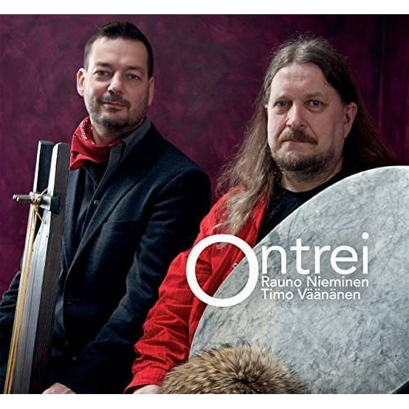 Ontrei (CD)
