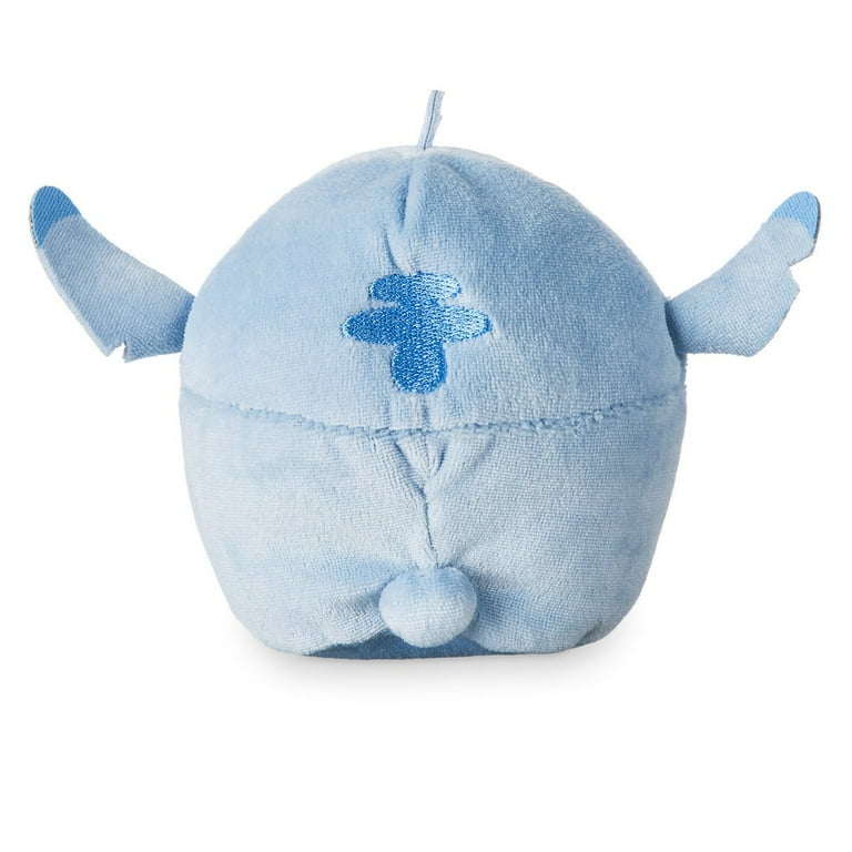 Disney Ufufy Stitch Small Scented Plush - Walmart.com