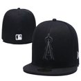 thumbnail image 3 of LOS ANG Oficial ON-FIELD Casual Sun Sports cap Béisbol Plano, 3 of 4