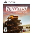 thumbnail image 1 of Wreckfest (PS5), 1 of 9