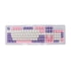 thumbnail image 5 of Teclas Teclas, Teclas de teclado 108 Teclas OEM Altura Teclas Accesorios de computadora Lo mejor en su clase, 5 of 9
