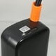 thumbnail image 5 of Inflador de neumáticos Compresores de aire portátiles Bomba de bicicletas Neumáticos de automóvil Bombas de aire con pantalla LCD Compresores de aire para, 5 of 7