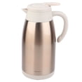 thumbnail image 2 of Termo para café, termo para café de 2 l, termo de alta gama, cafetera térmica, funcionalidad versátil, 2 of 12