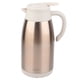 thumbnail image 1 of Frasco de café de 2L, botella de retención de calor al vacío de doble pared de estilo europeo de alta gama, 1 of 14