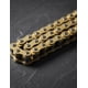 thumbnail image 2 of Cadena Macuro 428h-136l Gold Reforzada Para Moto, 2 of 4