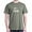Military Green, variant on CafePress - I Doubt Therefore I Might Be Dark T Shirt - Men's Classic Graphic Cotton T-Shirt