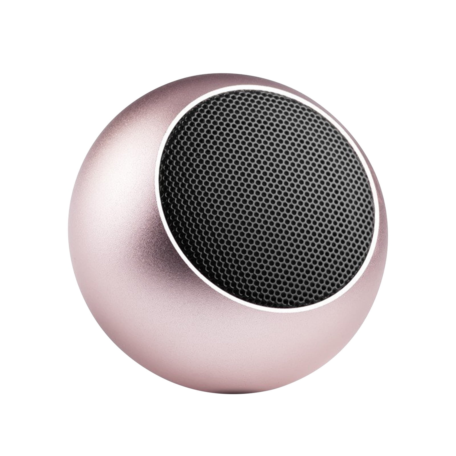 Speakers Bluetooth Wireless,Retro Wireless Bluetooth Speaker Outdoor Portable Home E Portable Small Steel Gift Speaker,Small Gifts for Women,Portable Bluetooth Speakers
