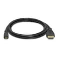 thumbnail image 2 of Micro HDMI to HDMI Cable for Raspberry Pi 4 (2mt), 2 of 2