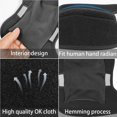 thumbnail image 2 of Greeniant Codo Brace Almohadilla de protección exterior ajustable Compresión de alta elasticidad Transpirable Manga del brazo Almohadillas Ropa Deportiva, Zapatos, 2 of 6