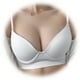 thumbnail image 3 of WILLBEST Brasieres Comodos Para Mujer Sujetador De Espalda Baja Para Mujer, Con Aros, En Forma De U, Sin Espalda, Convertible, Con Tirantes Finos, Sin Costuras, Para Dormir, 216, 3 of 3