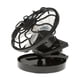thumbnail image 4 of Portátil Mini Solar Powered Clip Ventilador Ventilador Sombrero Cap Fan Ahorro De Energía De Camping Colco Mini ventilador de energía solar, 4 of 7