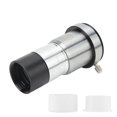 thumbnail image 1 of Datyson 1.25 Inch 2X Barlow Lens Optical Glass Magnification Barlow Lens M42 External Thread M28.6 Internal Thread, 1 of 4