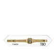 thumbnail image 2 of Timex T80 34mm Stainless Steel Bracelet Watch, 2 of 6