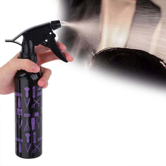 Hairdressing Spray Bottle, Spray Bottle, 300ml Multi-functional Personal Use for Home Use