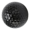 thumbnail image 5 of YLSHRF 2 Layers Golf Floating Ball Float Water Range Outdoor Sports Golf Practice Training Balls,Floating Golf Practice Balls, 5 of 8