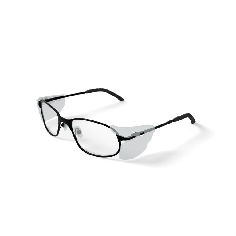 Hilco Vision A2 550 Stainless Steel Prescription Safety Glasses
