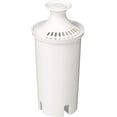 thumbnail image 2 of Brita Standard Pitcher Replacement Filter, 1 Pack, 2 of 7