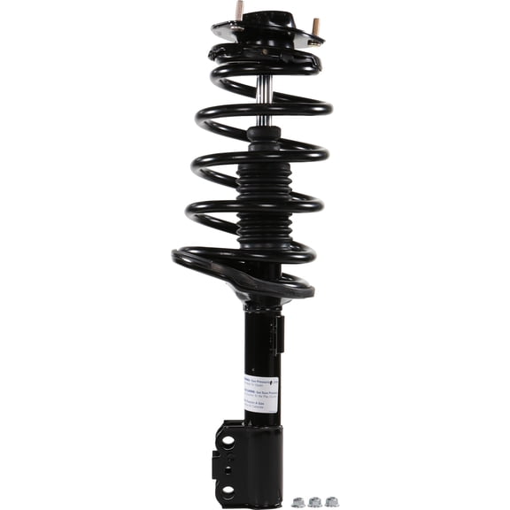 Monroe Shocks & Struts RoadMatic 182981 Strut and Coil Spring Assembly