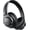 Black2, variant on ZJQYDS Anker Life Q20 Hybrid Active Noise Cancelling Headphones, Wireless Over Ear Bluetooth Headphones, 60H Playtime, Hi-Res Audio, Deep Bass, Foam Ear Cups, Travel, Office, USB-C Charging