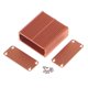 thumbnail image 4 of DIY Aluminum for Case Electronic Project PCB Instrument Box 45x45x18.5mm, 4 of 4