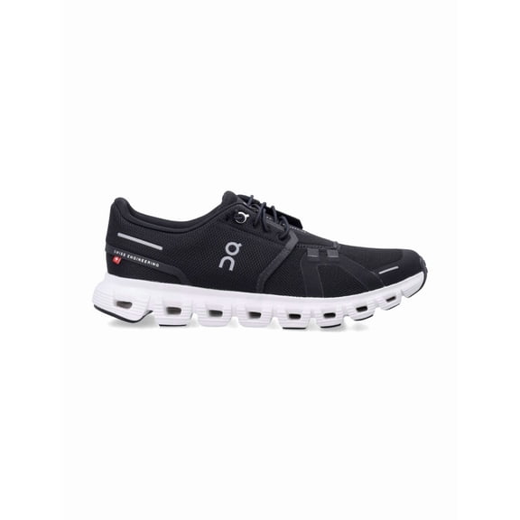 On Running Cloud Zero Gravity Cloudtec Sneakers Black (Women's)