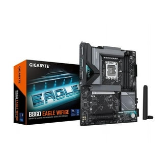 Aorus Ultra Durable B650 AORUS ELITE AX ICE Gaming Desktop