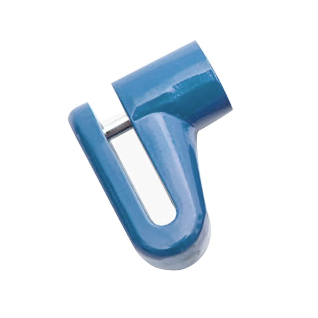 Heavy Duty Motorcycle Scooter Moped Bike Disc Lock - Security Accessory