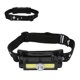 thumbnail image 2 of Linterna Frontal Con Barra De Luces, Resistente Al Agua, Duradera, Con 7 Modos De Iluminación Para Correr, Pescar Y Acampar OTVIAP Lightbar Headlamp, 2 of 8