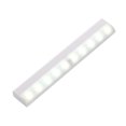 thumbnail image 1 of Labymos LED Closet Light, Motion Sensor 10 LED Stick on Anywhere Closet Lamp Under-Cabinet Lighting,Cabinet, 1 of 8
