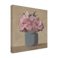 thumbnail image 2 of Jacob Green 'Spring Vase II' Canvas Art, 2 of 3