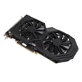 thumbnail image 2 of Tarjeta Gráfica ANGGREK RX590 GPU 8 GB GDDR5 256 Bits, 2 of 7