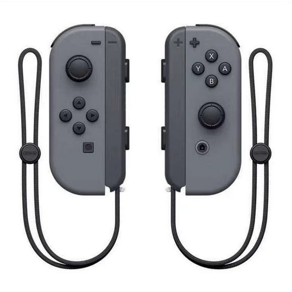 Manette Compatible Bluetooth Compatible pour Console Nintendo Switch Oled Poignée Gauche Droite Manette Sans Fil