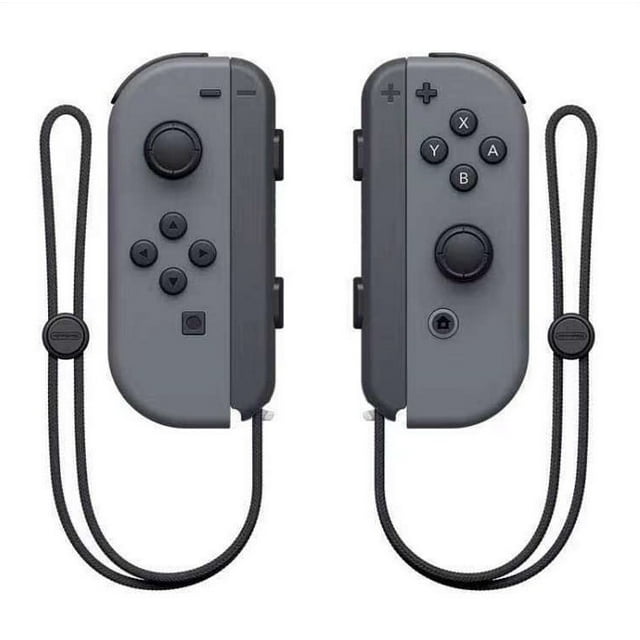 Bluetooth-compatible Controller Compatible For Nintendo Switch Oled Console Left Right Handle Wireless Gamepad