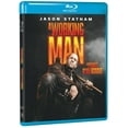 thumbnail image 2 of A Working Man (Blu-Ray), Starring Jason Statham [2025], 2 of 3