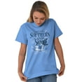 thumbnail image 4 of Georgia Belle Southern and Sassy Women's Graphic T Shirt Tees Brisco Brands S, 4 of 6