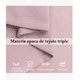 thumbnail image 3 of Cortinas Blackout para sala recamara color, 3 of 4