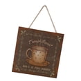 thumbnail image 3 of licencia De De Carteles De Carteles Cafe Bar Shop Carteles licencia Home Wall Art Decoración Colgante segundo, 3 of 9