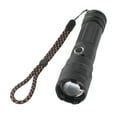 thumbnail image 4 of Lampe de Poche Laser, Lampe de Poche Interface USB pour la Randonnée, 4 of 8