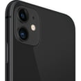 thumbnail image 3 of Restored Apple iPhone 11 256GB Black Fully Unlocked Smartphone (Refurbished), 3 of 4