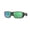 FANTAIL PRO MATTE TORTOISE GRE, variant on Sunglasses for Men - Fantail PRO Mens Polarized Sunglasses - Fishing, Boating & Beach UV Protection - Size 60 - Matte Tortoise/Green Mirror 580G