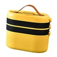 thumbnail image 2 of MERIGLARE Medical Box Container Bin Family Emergency s Case for Sewing Workplace Car yellow, 2 of 9