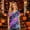 01-Purple, variant on Halloween Scrub Tops Women Print Plus Size Scrubs for Women,Stretchy Pediatric Nursing Uniforms Shirts with Pockets 01-Purple-L