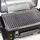 thumbnail image 3 of Parrilla Portátil Gas CharBroil Botón Encendido,FuegoUniform Char‑Broil 21401734, 3 of 7