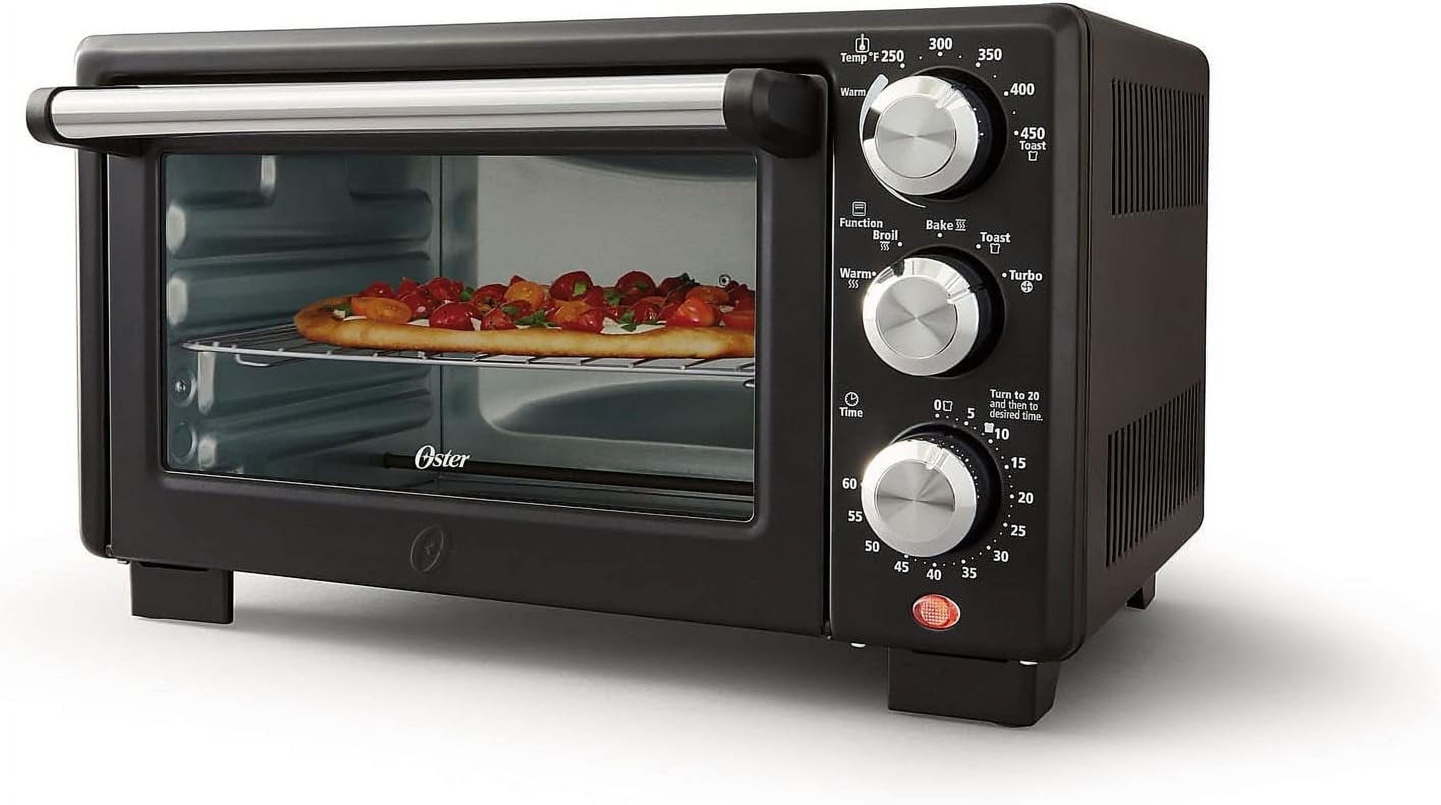 Slice Convection Toaster Oven Review Slice Toaster Toaster Ovens