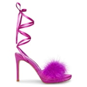 Madden Girl Women's Excitee Dress Sandal