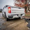 thumbnail image 2 of Uriah AlumaTow Adjustable Aluminum Trailer Hitch 6" Drop (Certified Refurbished), 2 of 2