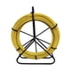 thumbnail image 4 of Cable de fibra de vidrio para pesca con jaula y soporte Accesorios Cinta de pesca Cable Varillas Longitud del cable 30 m, 4 of 7