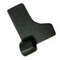 thumbnail image 3 of Professional Kneading Paddle for Panasonic Bread Maker Models SD255 SD256, 3 of 7